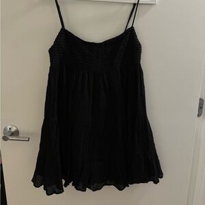 Zara mini dress